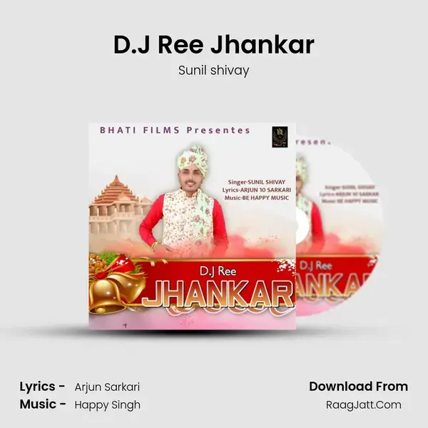 D.J Ree Jhankar mp3 song