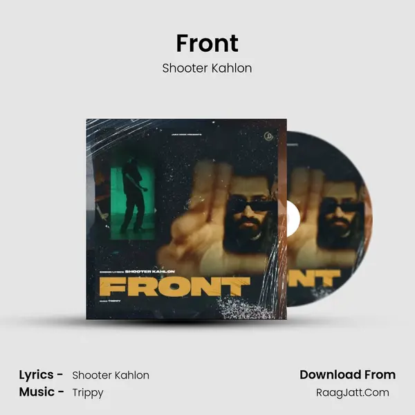 Front mp3 song