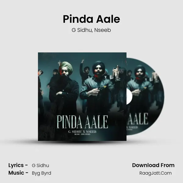 Pinda Aale mp3 song