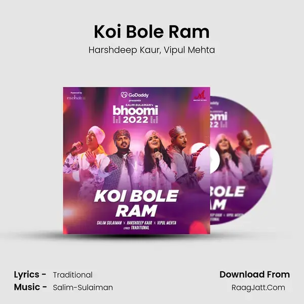 Koi Bole Ram mp3 song