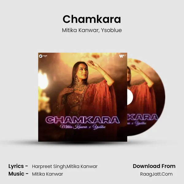 Chamkara mp3 song