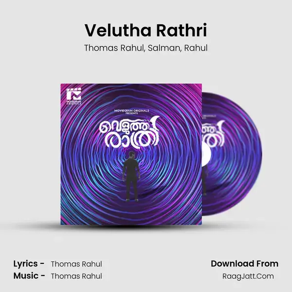 Velutha Rathri mp3 song