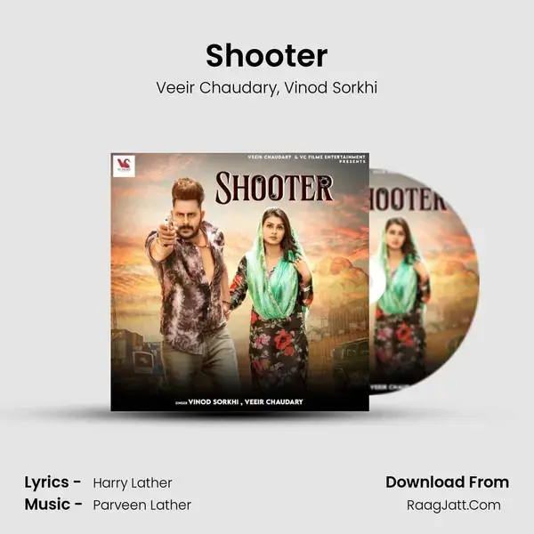 Shooter mp3 song