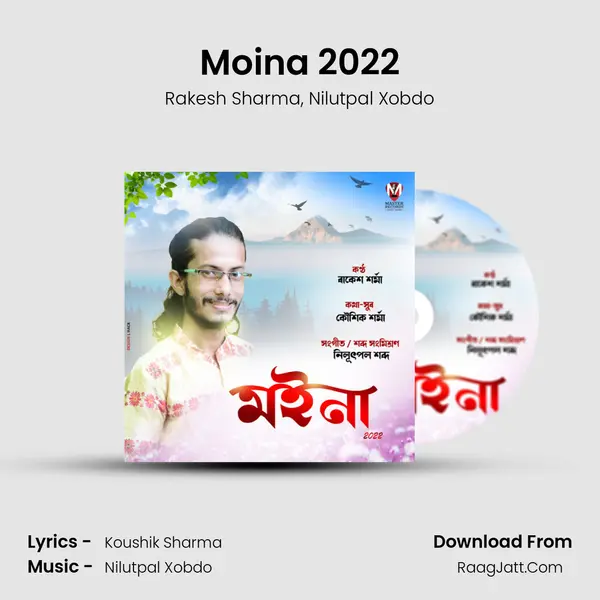 Moina 2022 mp3 song