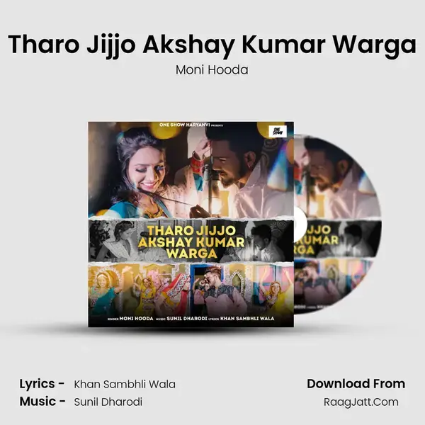 Tharo Jijjo Akshay Kumar Warga mp3 song