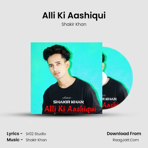 Alli Ki Aashiqui mp3 song