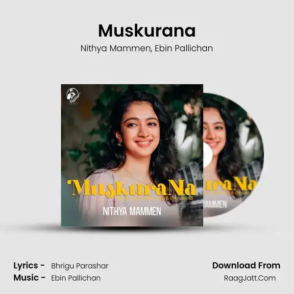 Muskurana mp3 song