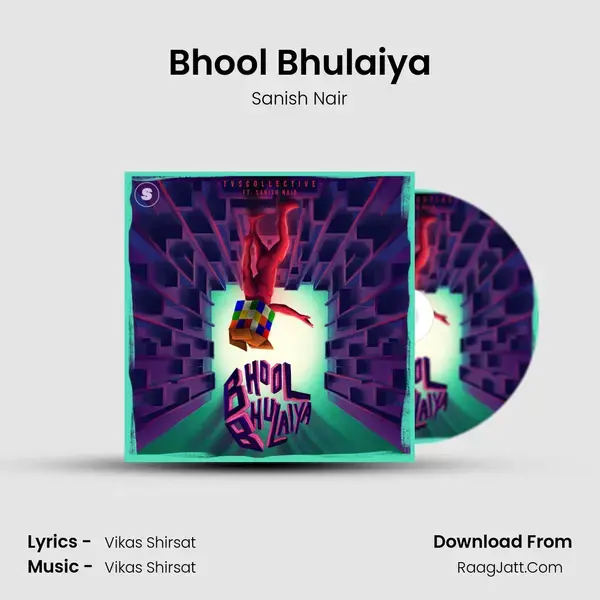 Bhool Bhulaiya mp3 song