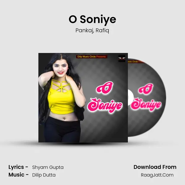 O Soniye mp3 song