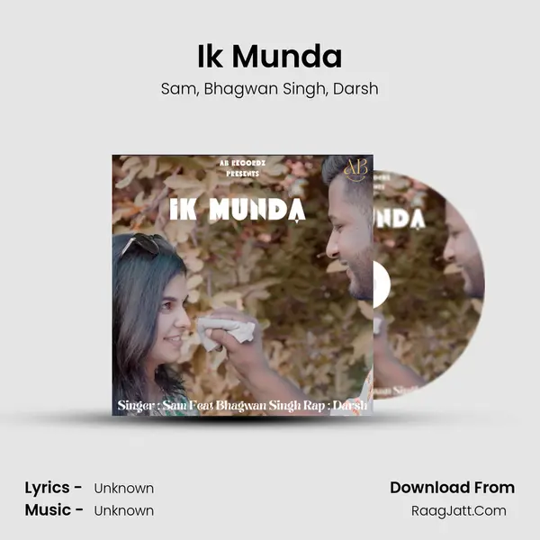 Ik Munda mp3 song