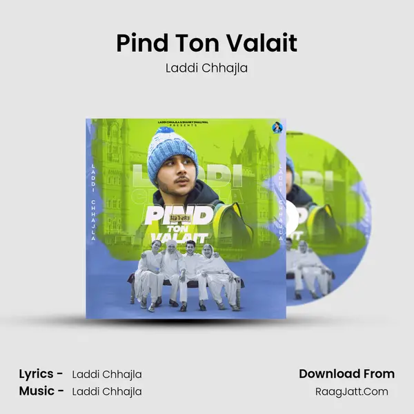 Pind Ton Valait mp3 song