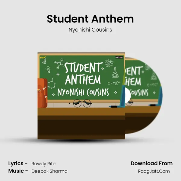 Student Anthem mp3 song