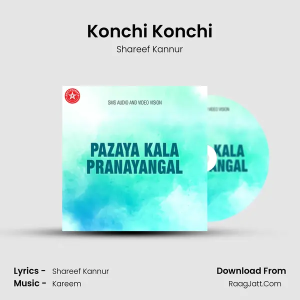 Konchi Konchi mp3 song