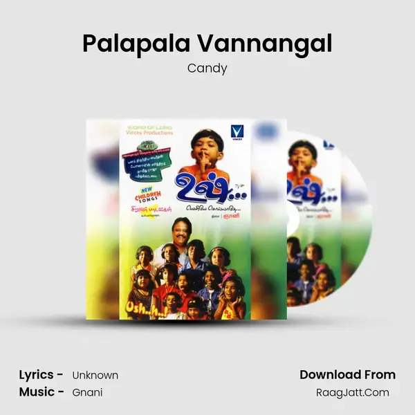 Palapala Vannangal mp3 song