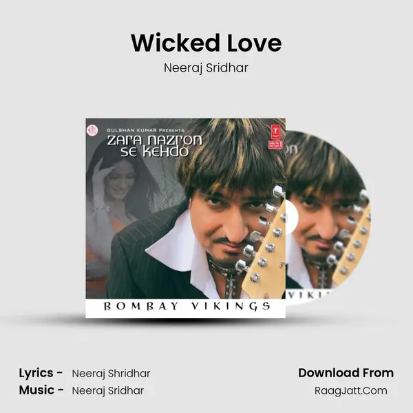 Wicked Love mp3 song