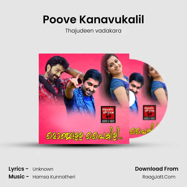 Poove Kanavukalil mp3 song