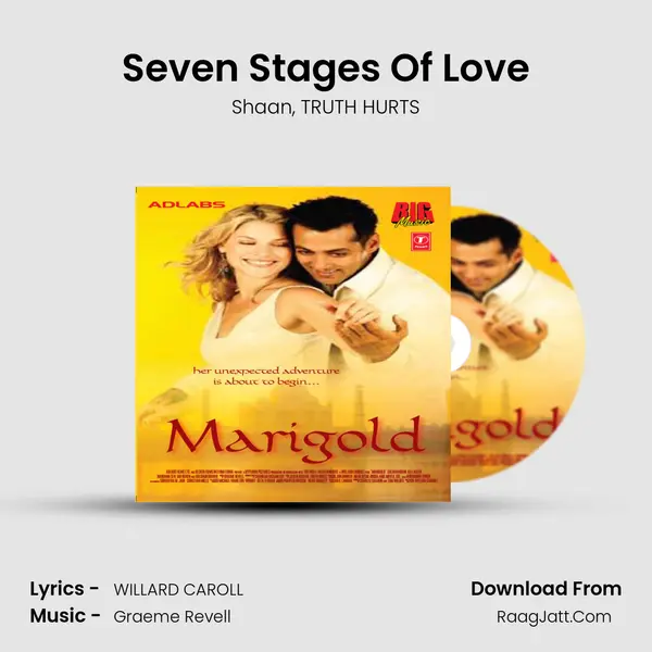 Seven Stages Of Love Song mp3 | Shaan