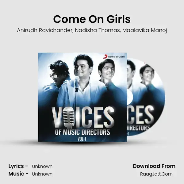 Come On Girls mp3 song