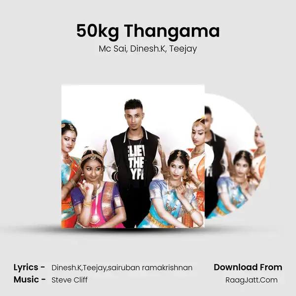 50kg Thangama Song mp3 | Mc Sai