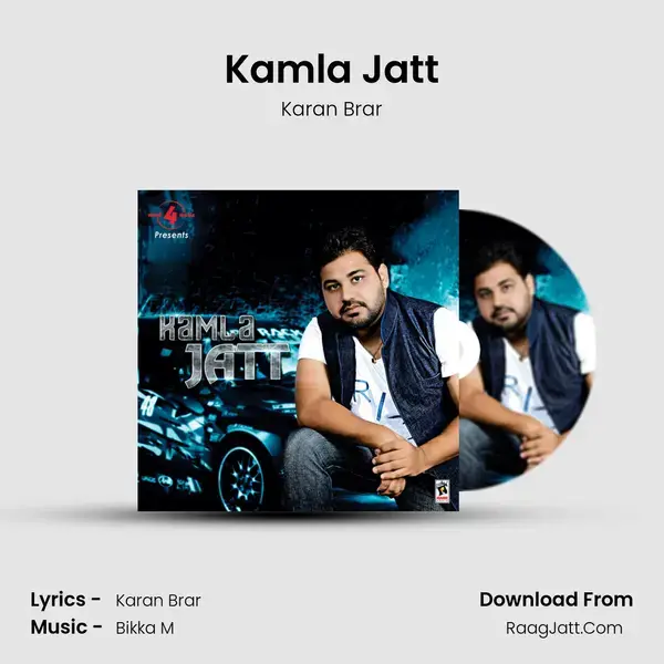 Kamla Jatt mp3 song