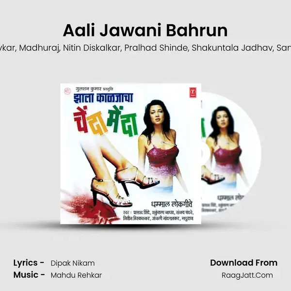 Aali Jawani Bahrun mp3 song