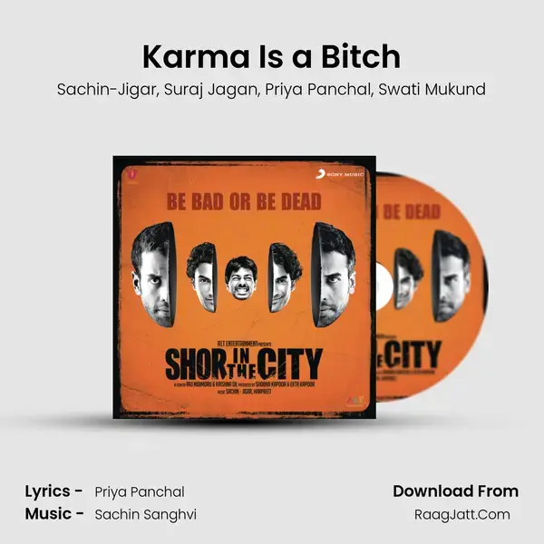 Karma Is a Bitch mp3 song