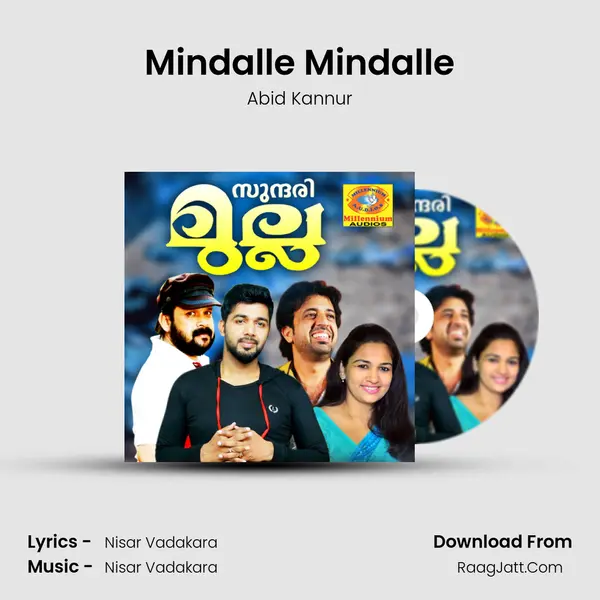 Mindalle Mindalle Song mp3 | Abid Kannur