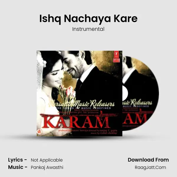 Ishq Nachaya Kare mp3 song