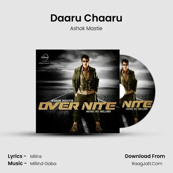 Daaru Chaaru Song mp3 | Ashok Mastie