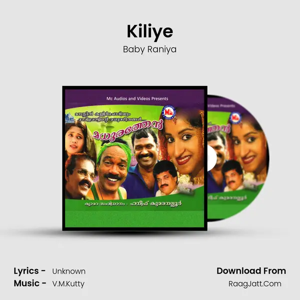 Kiliye mp3 song