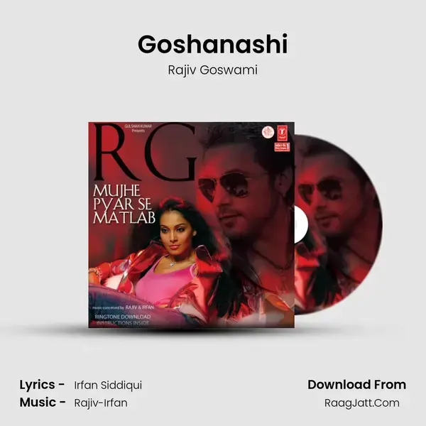 Goshanashi mp3 song