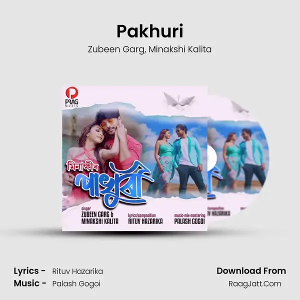 Pakhuri mp3 song