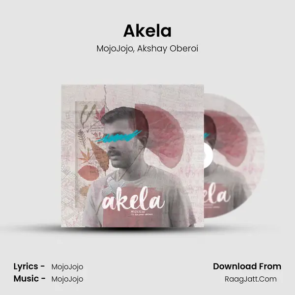 Akela mp3 song