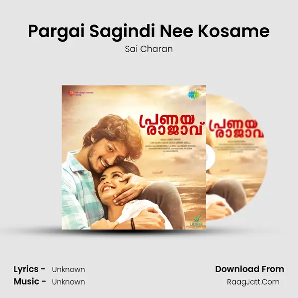 Pargai Sagindi Nee Kosame Song mp3 | Sai Charan