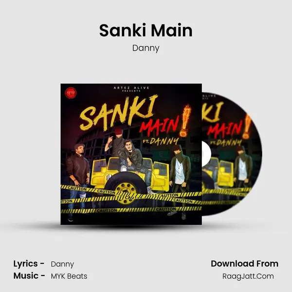 Sanki Main mp3 song