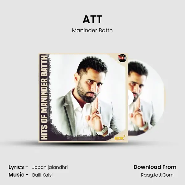 ATT mp3 song