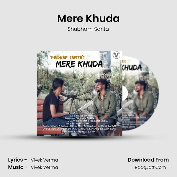 Mere Khuda mp3 song