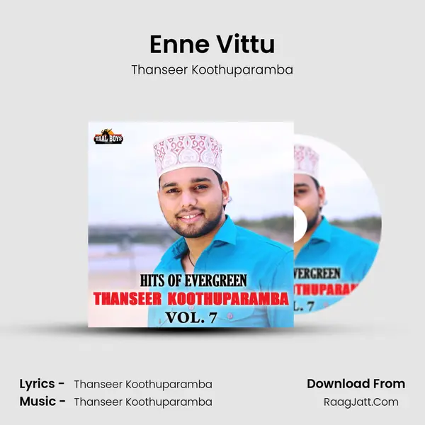 Enne Vittu mp3 song