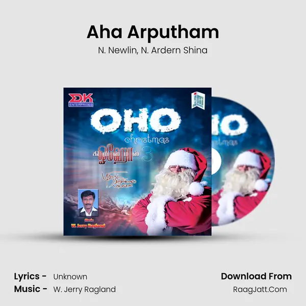 Aha Arputham mp3 song