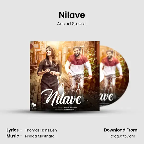 Nilave mp3 song