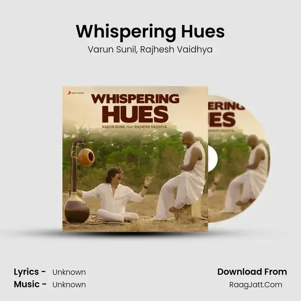 Whispering Hues mp3 song