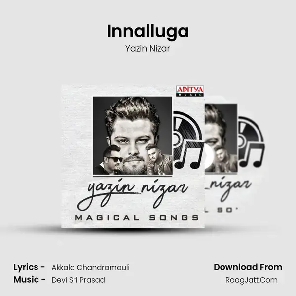 Innalluga mp3 song