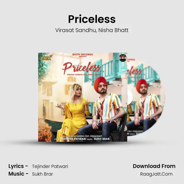 Priceless mp3 song