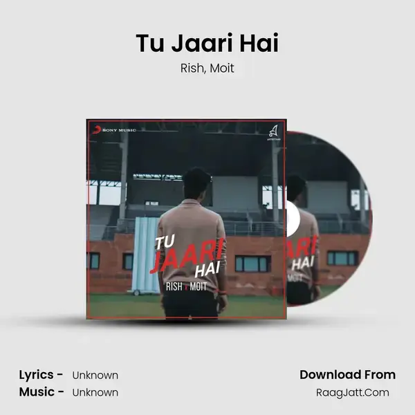 Tu Jaari Hai mp3 song