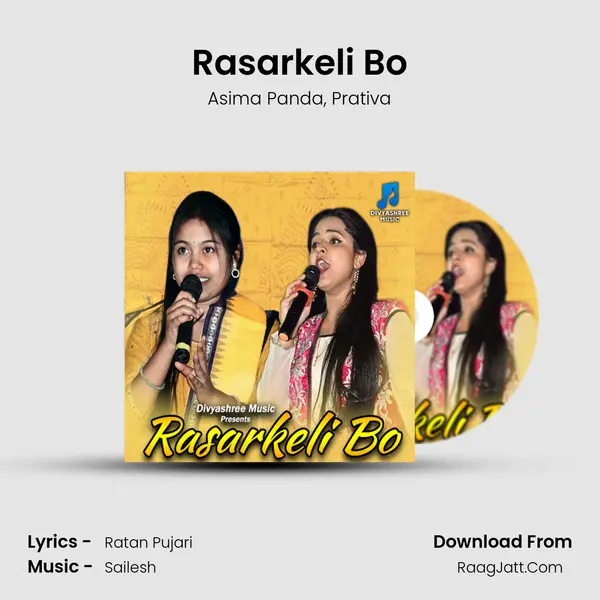 Rasarkeli Bo mp3 song