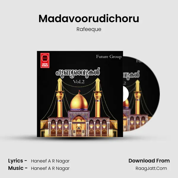 Madavoorudichoru mp3 song