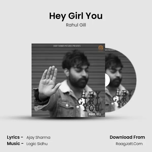 Hey Girl You mp3 song