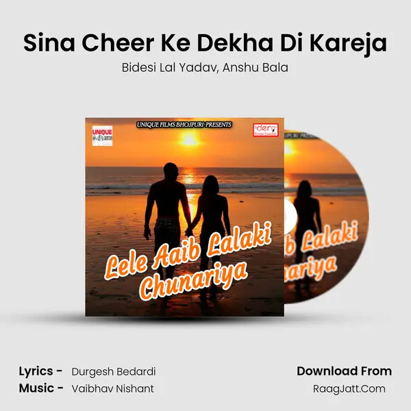 Sina Cheer Ke Dekha Di Kareja Song mp3 | Bidesi Lal Yadav