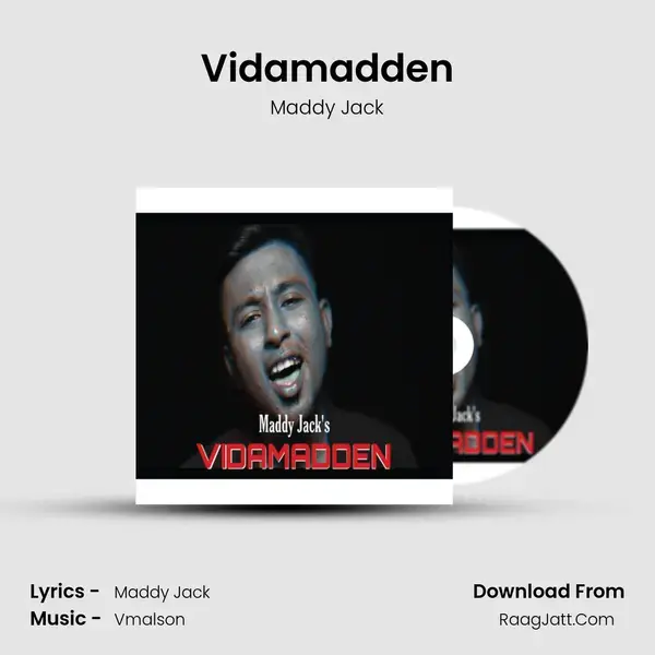 Vidamadden - Maddy Jack