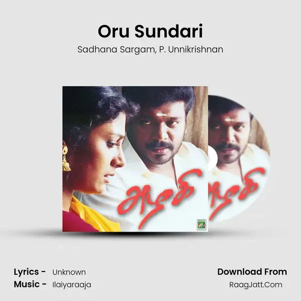 Oru Sundari mp3 song